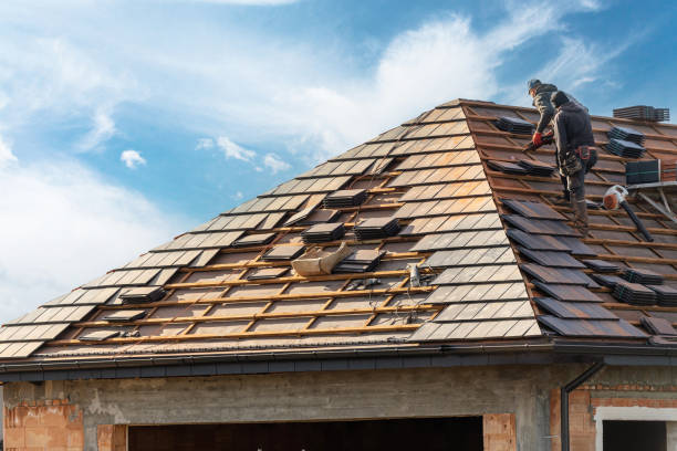 Best Tile Roofing Installation  in Parkland, WA