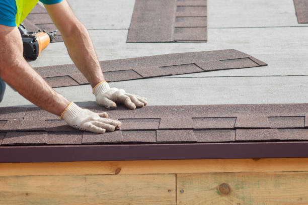 Best Roof Leak Repair  in Parkland, WA